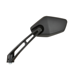RETRO SCOOTER GAUCHE VICMA ADAPT. SR R 2005 et +/VARIANT 2012 et + -HOMOLOGUE CE-