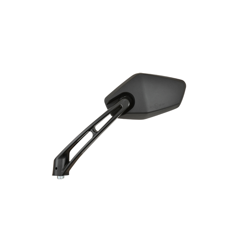 RETRO SCOOTER GAUCHE VICMA ADAPT. SR R 2005 et +/VARIANT 2012 et + -HOMOLOGUE CE-