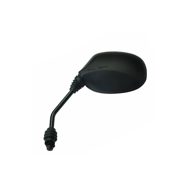 RETRO SCOOTER GAUCHE VICMA ADAPT. TYPHOON/NRG/NTT 95 a 05-HOMOLOGUE CE-