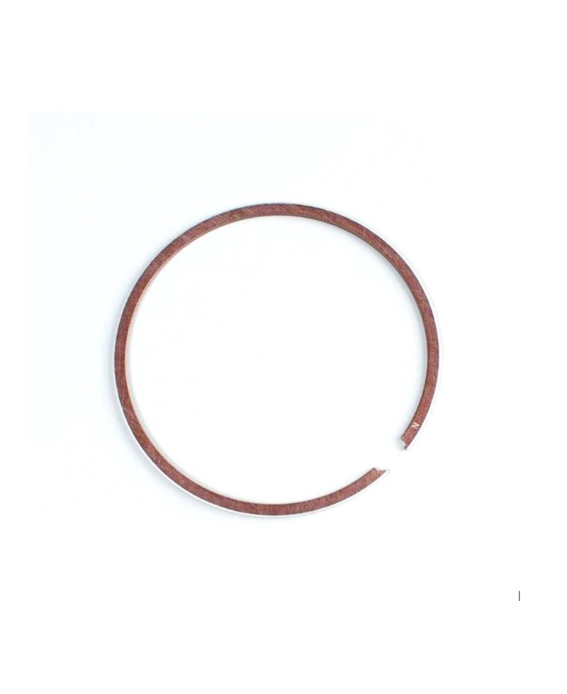 Segment WOSSNER 2T Ø45.00mm - semi-trapezoidal 1.0 mm - RSV4500