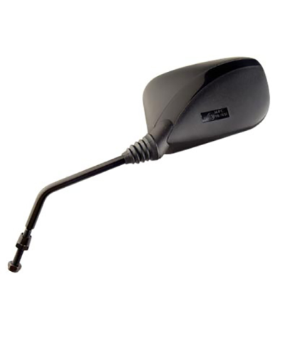 RETRO MECABOITE GAUCHE TEKNIX ADAPT. PEUGEOT XP6/XPS/XP7/NK7 -HOMOLOGUE CE-