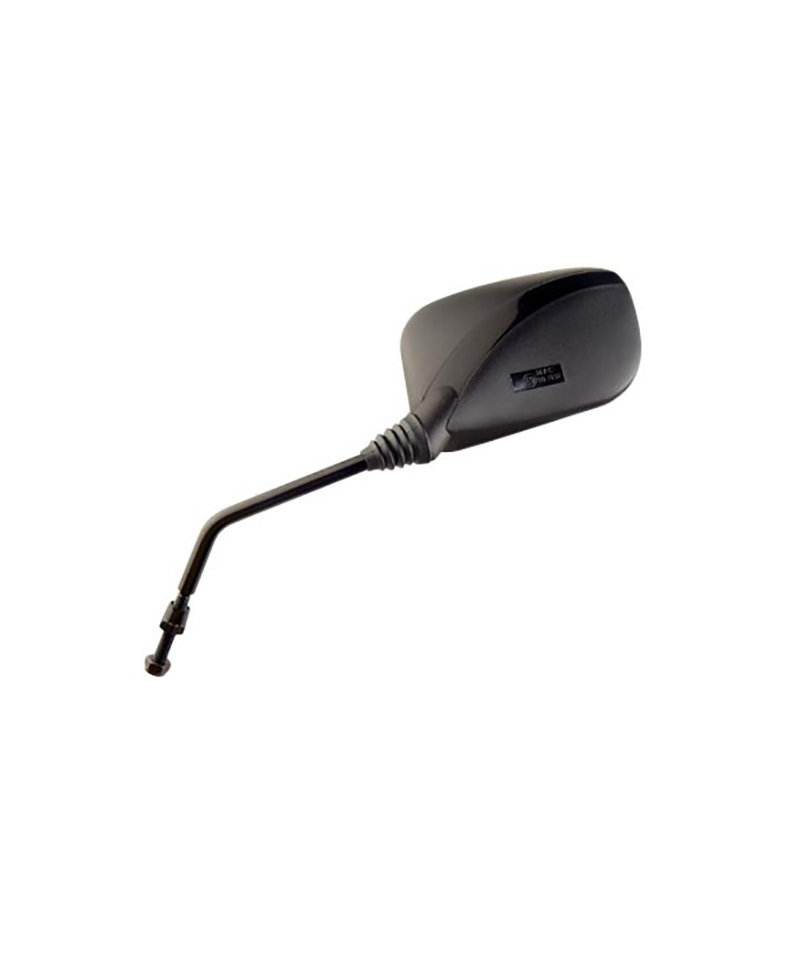 RETRO MECABOITE GAUCHE TEKNIX ADAPT. PEUGEOT XP6/XPS/XP7/NK7 -HOMOLOGUE CE-