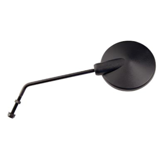 RETRO SCOOTER GAUCHE/DROIT TEKNIX ADAPT. LUDIX ONE -HOMOLOGUE CE-