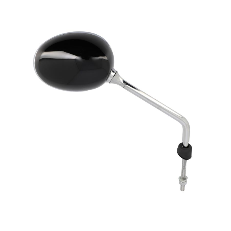 RETRO SCOOTER/MAXI SCOOTER DROIT OEM PEUGEOT DJANGO NOIR