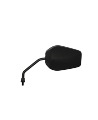 RETRO MECABOITE GAUCHE TEKNIX ADAPT. XPS/XPS STREET EVO3/DERBI GP1 -HOMOLOGUE CE- M8 125