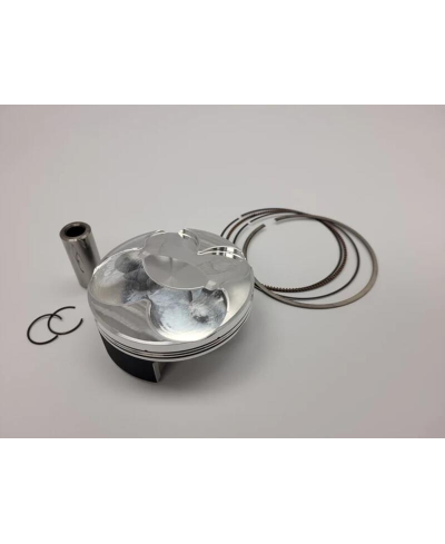 Kit piston forgé WOSSNER - 4014DA