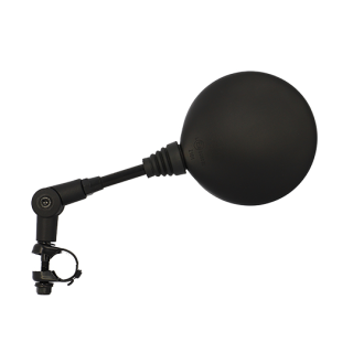 RETRO MECABOITE REPLIABLE / RABATTABLE TEKNIX UNIVERSEL REGLABLE EN HAUTEUR AVEC COLLIER C