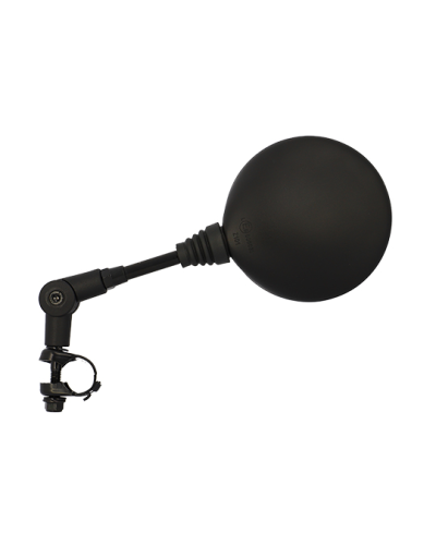 RETRO MECABOITE REPLIABLE / RABATTABLE TEKNIX UNIVERSEL REGLABLE EN HAUTEUR AVEC COLLIER C