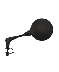 RETRO MECABOITE REPLIABLE / RABATTABLE TEKNIX UNIVERSEL REGLABLE EN HAUTEUR AVEC COLLIER C