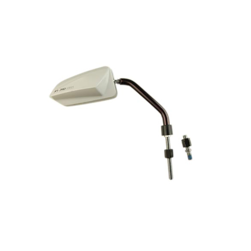 RETRO UNIVERSEL BCD* F1 PRO D 8 BLANC DROIT