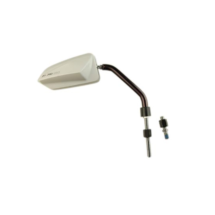 RETRO UNIVERSEL BCD* F1 PRO D 8 BLANC DROIT