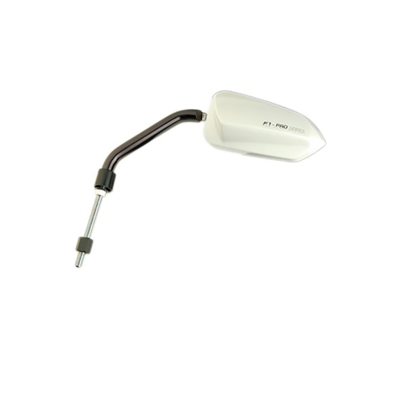 RETRO UNIVERSEL BCD* F1 PRO D 8 BLANC GAUCHE