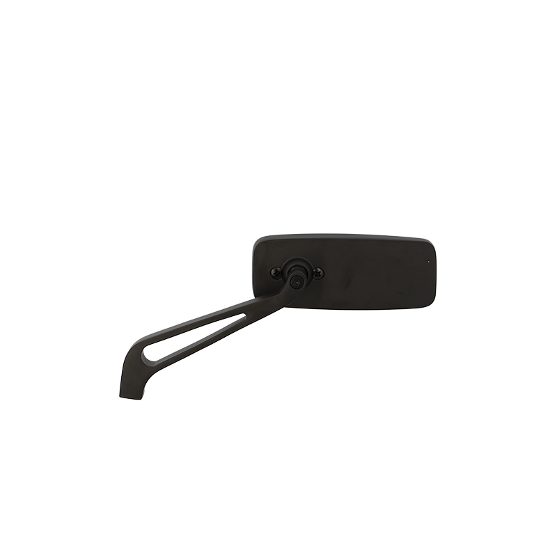 RETRO UNIVERSEL BLACKWAY* ARGON ALUMINIUM NOIR (GAUCHE)