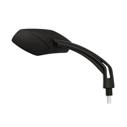 RETRO UNIVERSEL BLACKWAY* ELECTRON ALUMINIUM NOIR (DROIT)