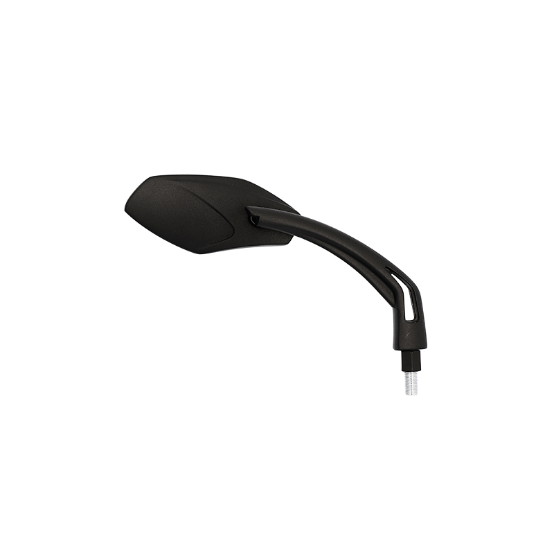 RETRO UNIVERSEL BLACKWAY* ELECTRON ALUMINIUM NOIR (DROIT)