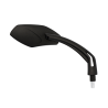 RETRO UNIVERSEL BLACKWAY* ELECTRON ALUMINIUM NOIR (DROIT)