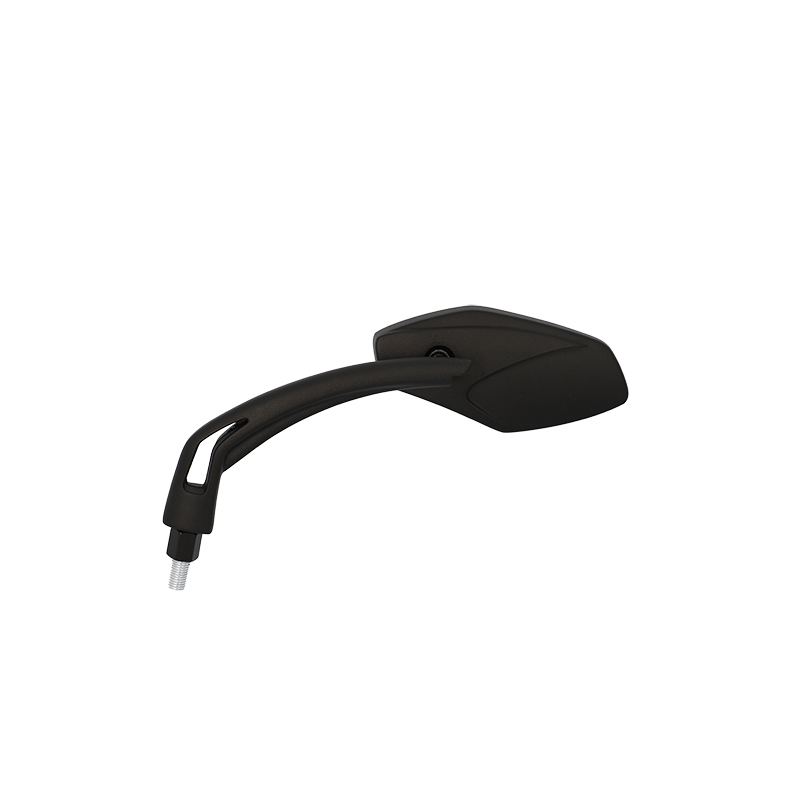RETRO UNIVERSEL BLACKWAY* ELECTRON ALUMINIUM NOIR (GAUCHE)
