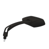 RETRO UNIVERSEL BLACKWAY* ELECTRON ALUMINIUM NOIR (GAUCHE)