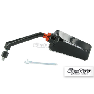 RETRO UNIVERSEL STAGE6* F1 NOIR GAUCHE