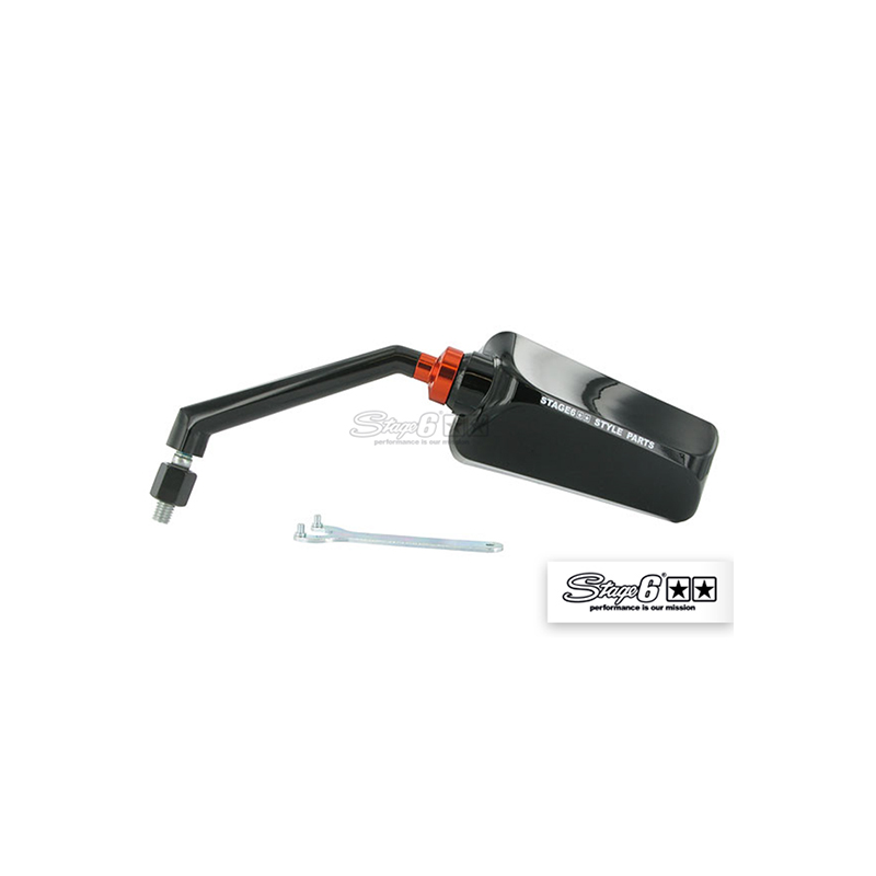 RETRO UNIVERSEL STAGE6* F1 NOIR GAUCHE