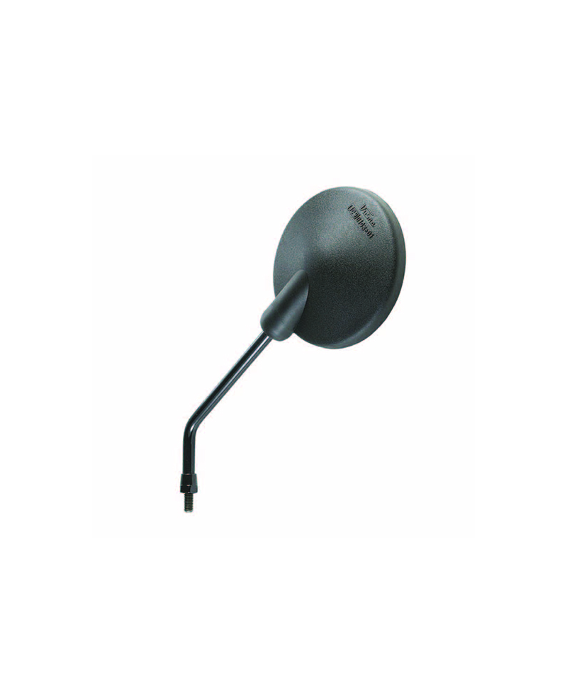 RETRO SCOOTER GAUCHE TEKNIX ADAPT. BOOSTER/BW'S -HOMOLOGUE CE-