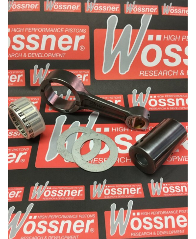 Kit bielle WOSSNER Yamaha YZ250F - P4072