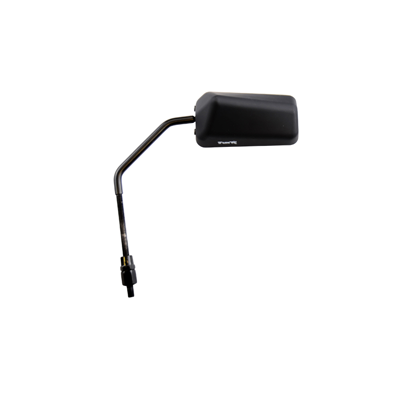 RETRO UNIVERSEL TUN'R* F1 D 8 NOIR RUBBER REVERSIBLE (X1)