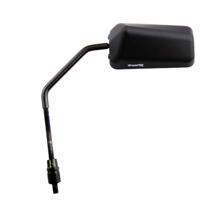 RETRO UNIVERSEL TUN'R* F1 D 8 NOIR RUBBER REVERSIBLE (X1)