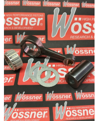 Kit bielle WOSSNER Yamaha YZ250F - P4072