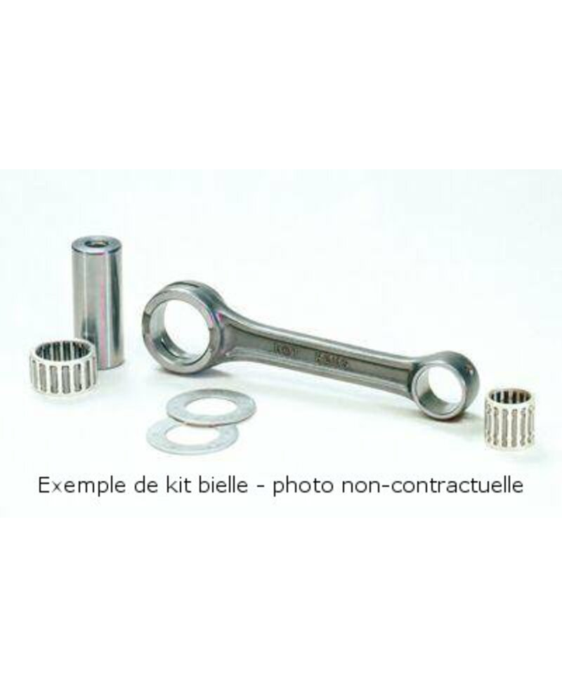Kit bielle WOSSNER - KTM SX-F/EXC250 - P4008