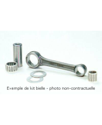 Kit bielle WOSSNER - KTM SX-F/EXC250 - P4008