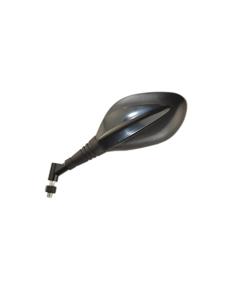 RETRO SCOOTER GAUCHE TEKNIX ADAPT. DINK 50/125 -SUPER DINK/DOWNTOWN -HOMOLOGUE