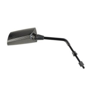 RETRO UNIVERSEL TUN'R* GP1 D 8 CARBONE VERNI DROIT (X1)
