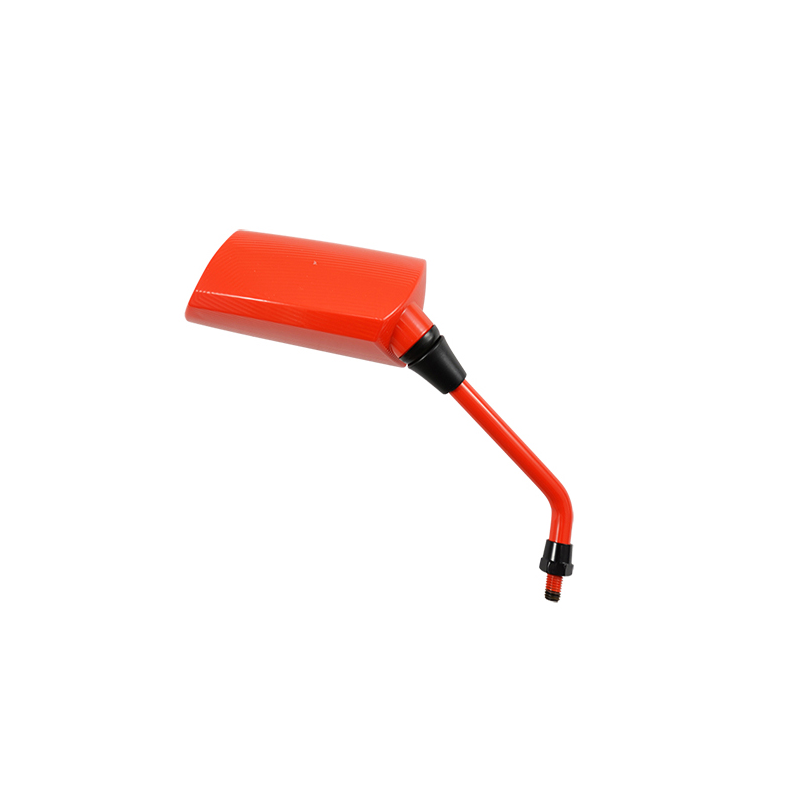 RETRO UNIVERSEL TUN'R* GP1 D 8 ROUGE VERNI DROIT (X1)