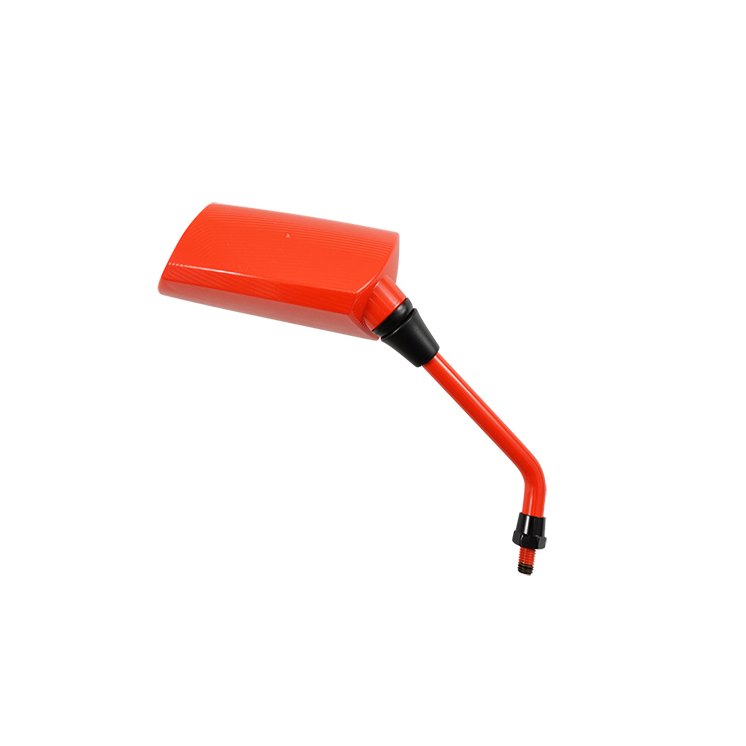 RETRO UNIVERSEL TUN'R* GP1 D 8 ROUGE VERNI DROIT (X1)