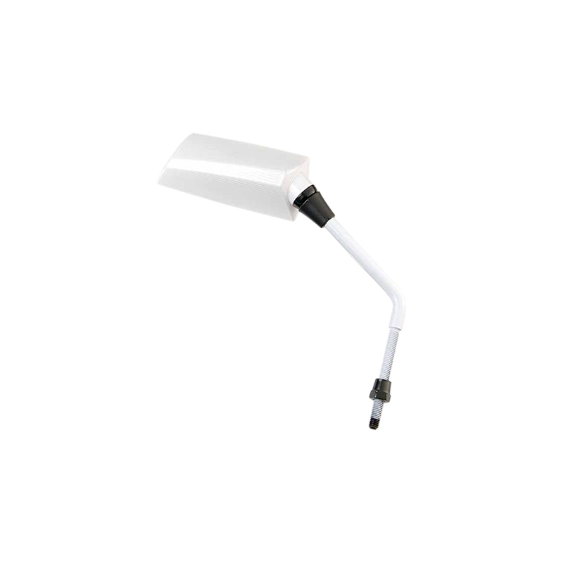 RETRO UNIVERSEL TUN'R* GP1 D10 BLANC VERNI DROIT (X1)