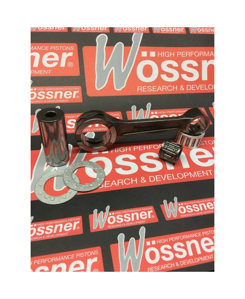 Kit bielle WOSSNER - KTM/Husqvarna - P2070