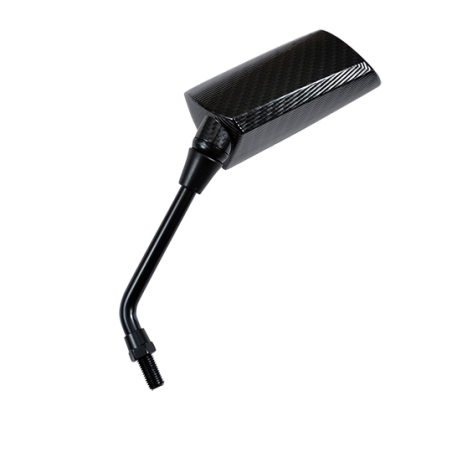 RETRO UNIVERSEL TUN'R* GP1 D10 CARBONE VERNI GAUCHE (X1)