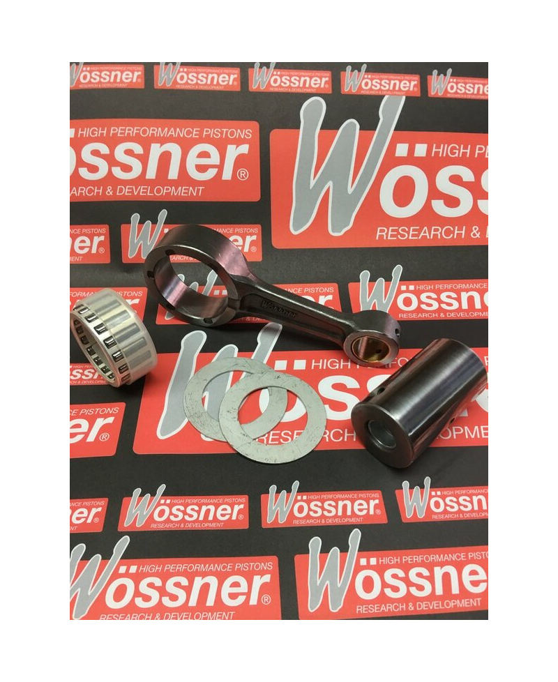 Kit bielle WOSSNER - Honda CRF250R - P4077