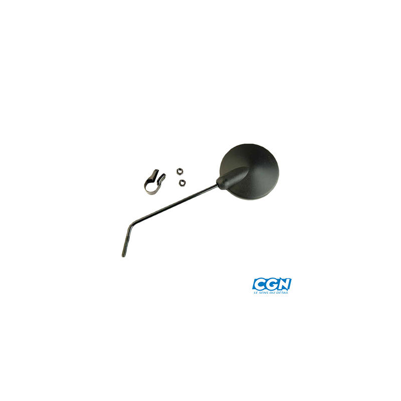 RETRO UNIVERSEL VICMA A COLLIER ROND NOIR (VELO/CYCLO/UNIVERSEL)