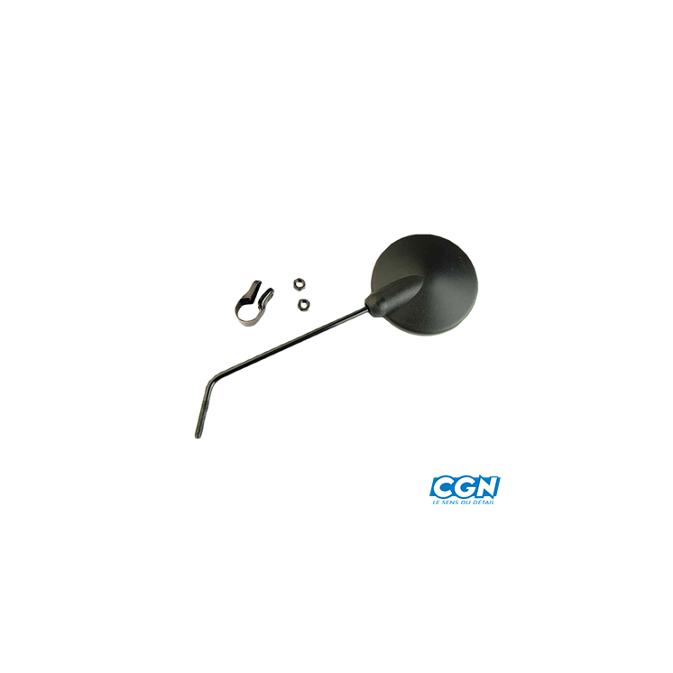 RETRO UNIVERSEL VICMA A COLLIER ROND NOIR (VELO/CYCLO/UNIVERSEL)