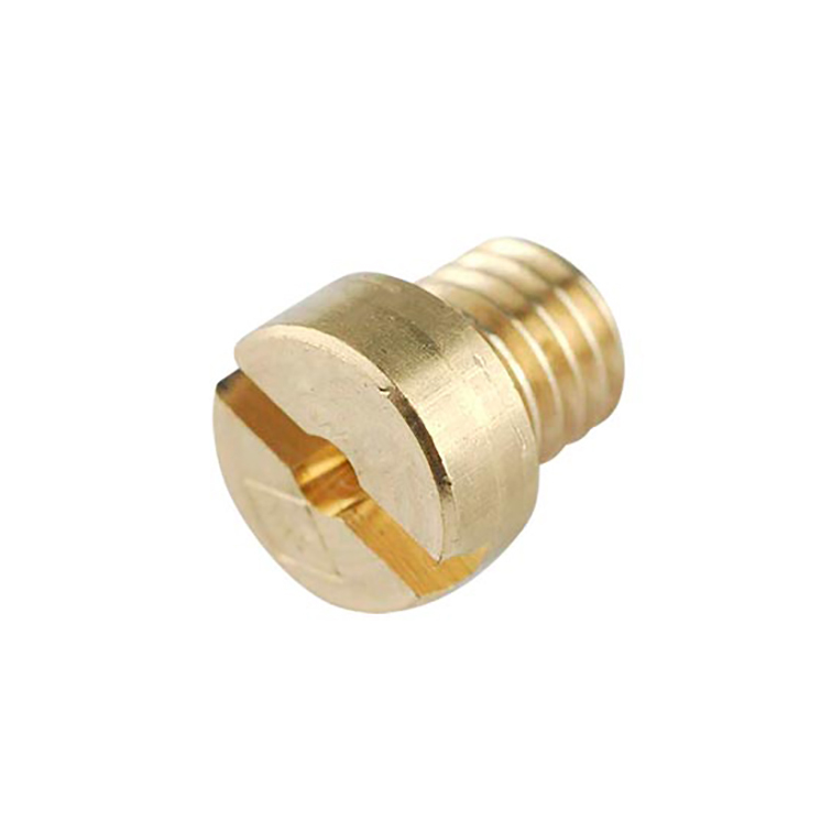 GICLEUR DELLORTO PHBG/SHA 125  (DIAM. 5)
