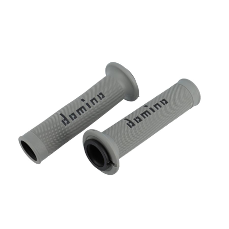 REVETEMENT / POIGNEE DOMINO A010 GRIS/NOIR (PR) 120MM