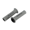 REVETEMENT / POIGNEE DOMINO A010 GRIS/NOIR (PR) 120MM
