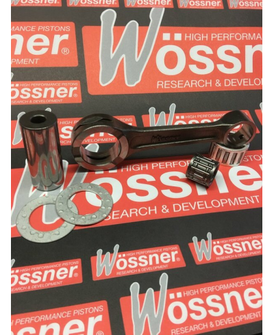 Kit bielle WOSSNER - Yamaha YZ65 - P2071