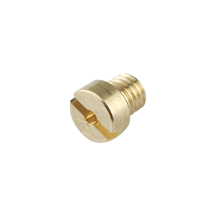 GICLEUR DELLORTO PHBG/SHA 128  (DIAM. 5)