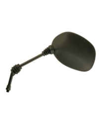 RETRO SCOOTER GAUCHE TEKNIX ADAPT. STALKER GILERA -HOMOLOGUE CE-