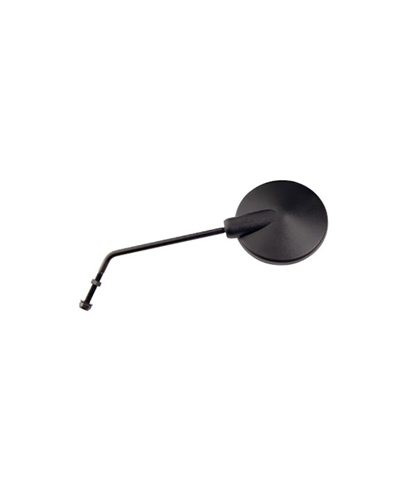 RETRO SCOOTER GAUCHE/DROIT TEKNIX ADAPT. LUDIX ONE -HOMOLOGUE CE-