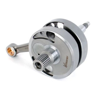 Vilebrequin complet WOSSNER - CS2071
