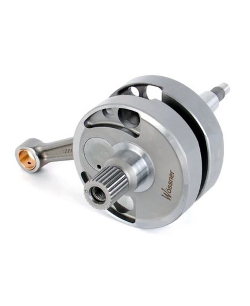 Vilebrequin complet WOSSNER - CS2071